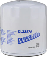 DL3387ABP Fram Spin-On Oil Defense - Bulk Pack
