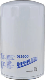 DL3600BP Fram Spin-On Oil Defense - Bulk Pack