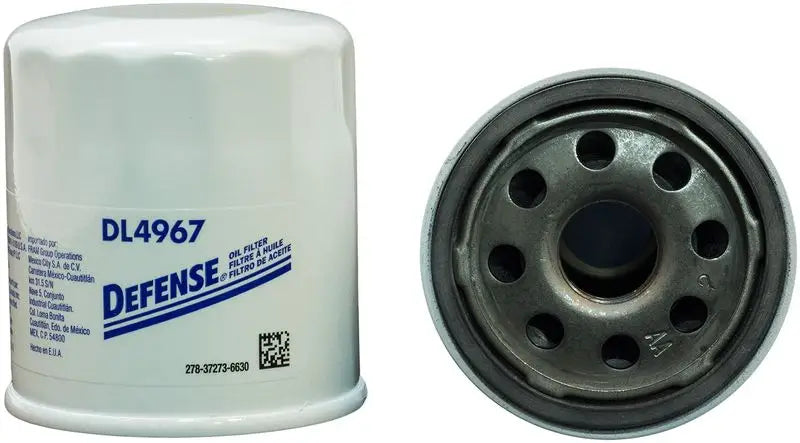DL4967BP Fram Spin-On Oil Defense - Bulk Pack