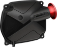 DL640000 Koso Hurricane Racing Air Filter Cover Hon - RV and Auto Parts