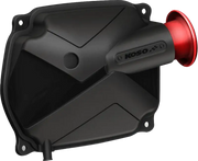 DL640000 Koso Hurricane Racing Air Filter Cover Hon - RV and Auto Parts