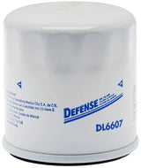 DL6607BP Fram Spin-On Oil Defense - Bulk Pack