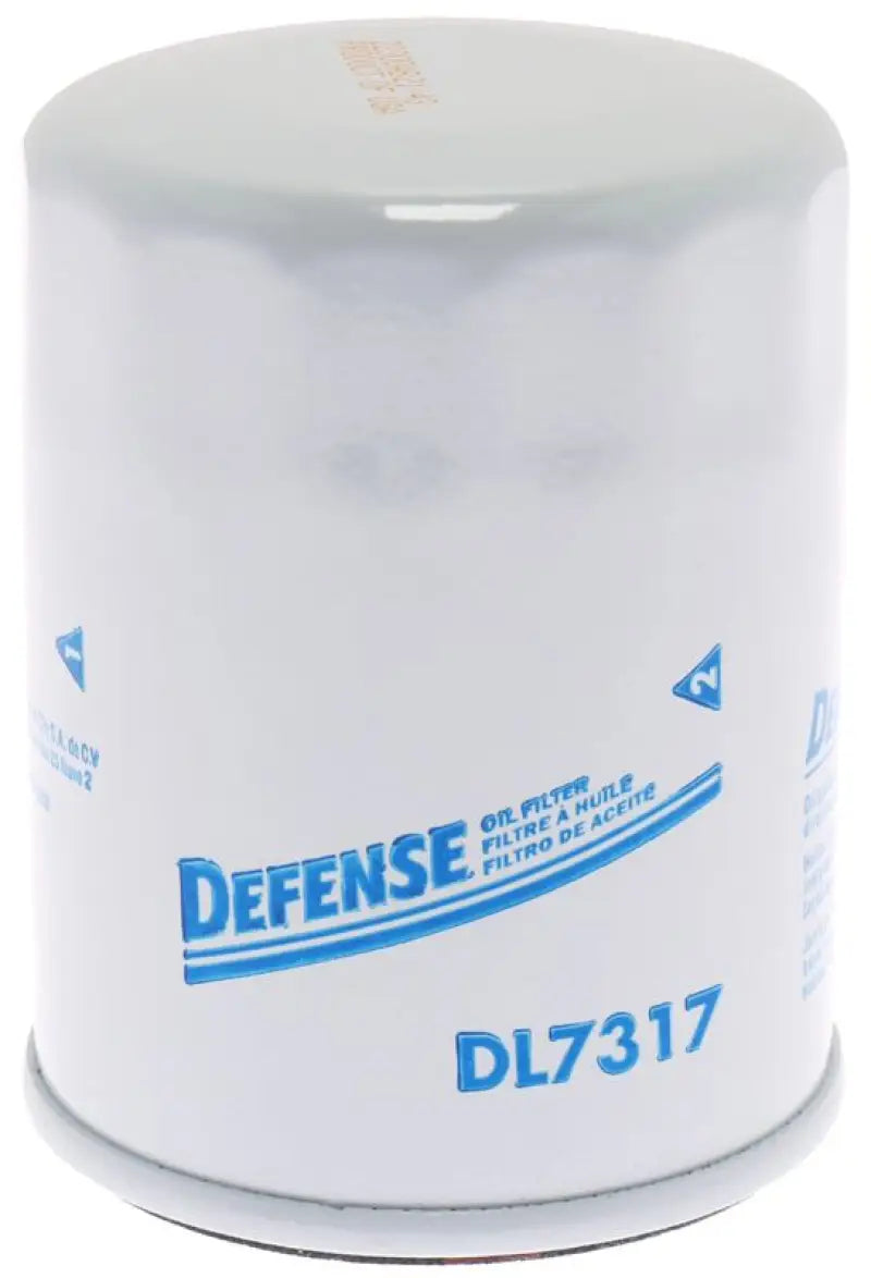 DL7317BP Fram Spin-On Oil Defense - Bulk Pack
