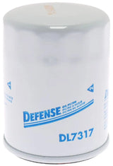 DL7317BP Fram Spin-On Oil Defense - Bulk Pack