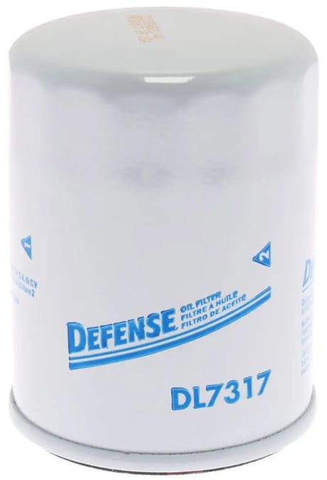 DL7317BP Fram Spin-On Oil Defense - Bulk Pack