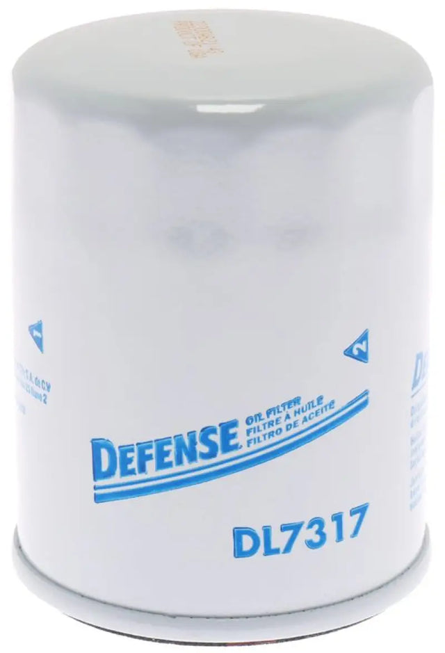 DL7317BP Fram Spin-On Oil Defense - Bulk Pack