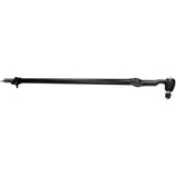 Black metal drag link for DL86279PR Dorman Drag Link DL86279PR Dorman vehicle