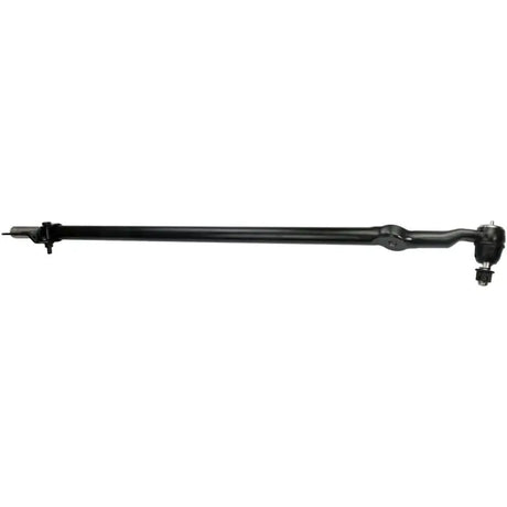 Black metal drag link for DL86279PR Dorman Drag Link DL86279PR Dorman vehicle