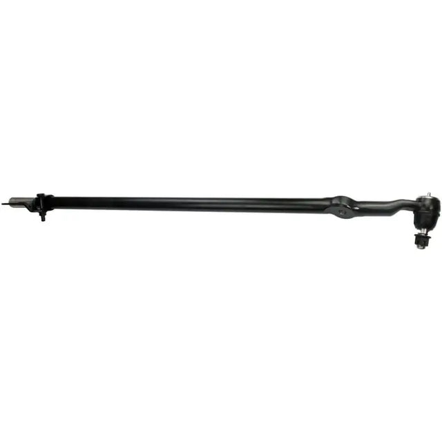 Black metal drag link for DL86279PR Dorman Drag Link DL86279PR Dorman vehicle