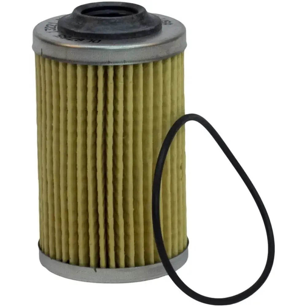 DL8765 Fram Spin-On Oil Defense