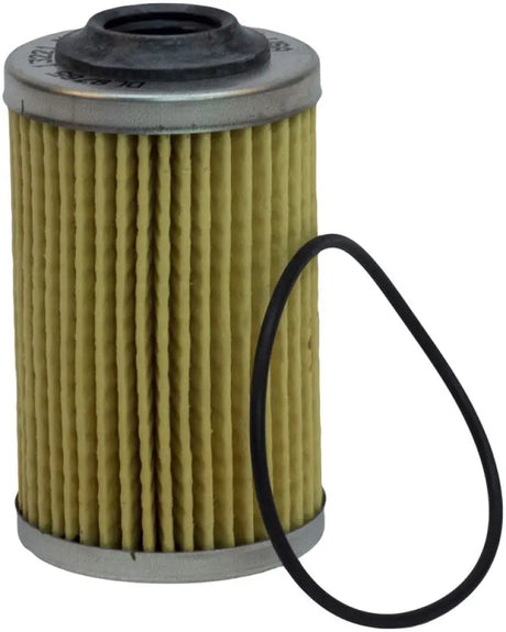 DL8765 Fram Spin-On Oil Defense