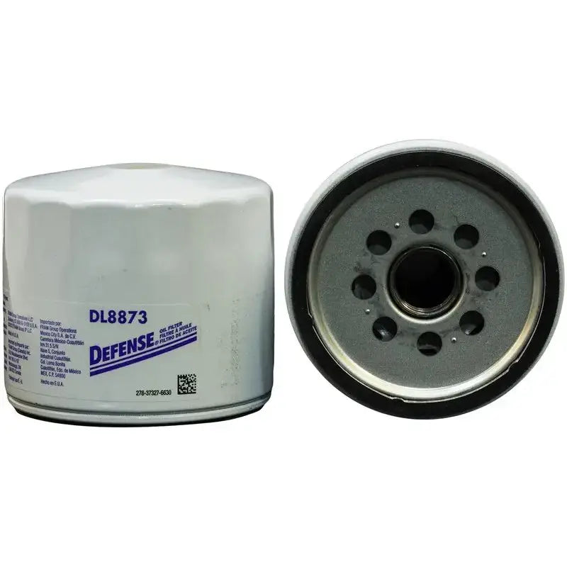 DL8873 Fram Spin-On Oil Defense