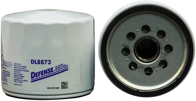 DL8873 Fram Spin-On Oil Defense