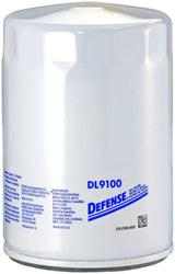 DL9100 Fram Spin-On Oil Defense