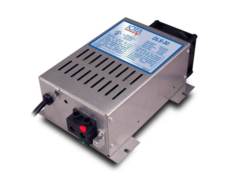 DLS-30 Power Converter