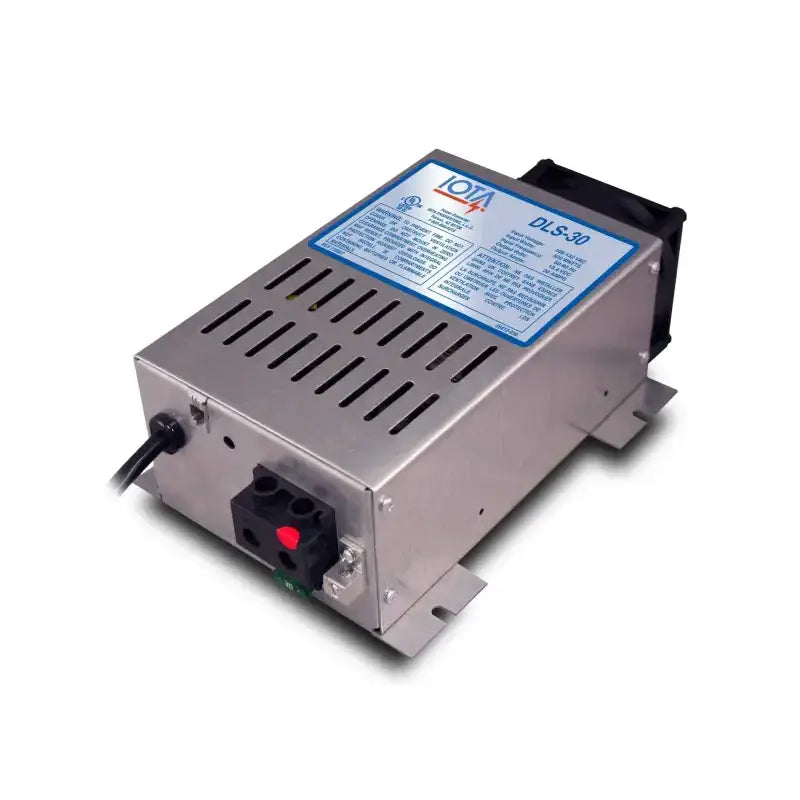 DLS-30 Power Converter