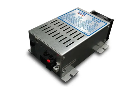 DLS-45/IQ4 Power Converter