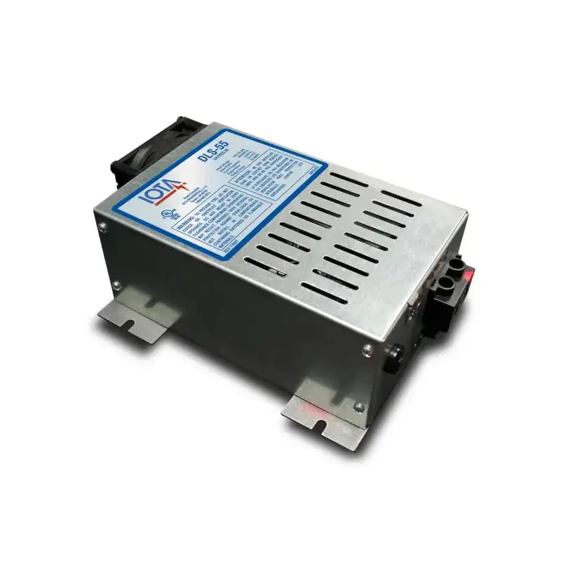 DLS-55 Power Converter