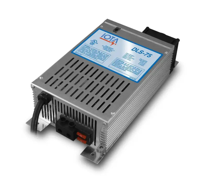 DLS-75 Power Converter
