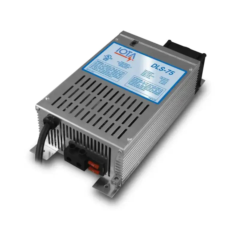 DLS-75 Power Converter