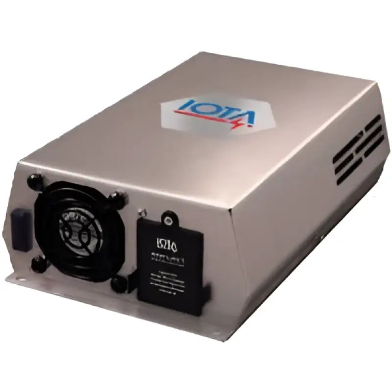 DLS-15 Power Converter