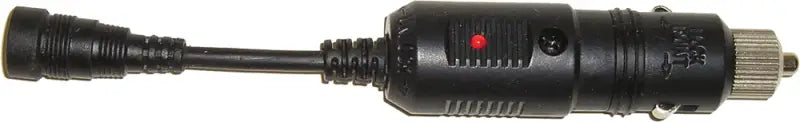 DLX SHIELD ADAPTOR Heated Shield Adaptor S/M 