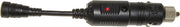 DLX SHIELD ADAPTOR Heated Shield Adaptor S/M 