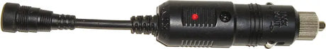 DLX SHIELD ADAPTOR Heated Shield Adaptor S/M 