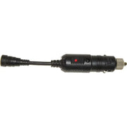 DLX SHIELD ADAPTOR Heated Shield Adaptor S/M 
