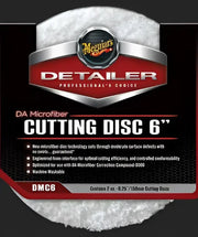 DMC6 Buffing Pad