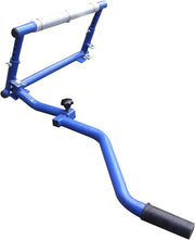 DMCS-1000 Ideal Cycle Center Stand - RV and Auto Parts