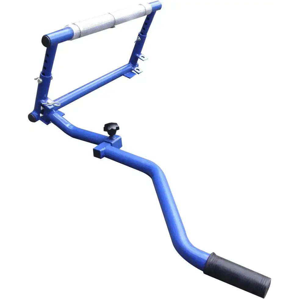 DMCS-1000 Ideal Cycle Center Stand - RV and Auto Parts