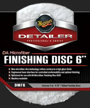 DMF6 Buffing Pad