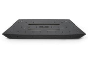 DMJL-01 DV8 Jeep Wrangler JL & Gladiator JT Custom Fit Front Bumper - Rugged Design and High-Quality Construction for Off-Road Protection