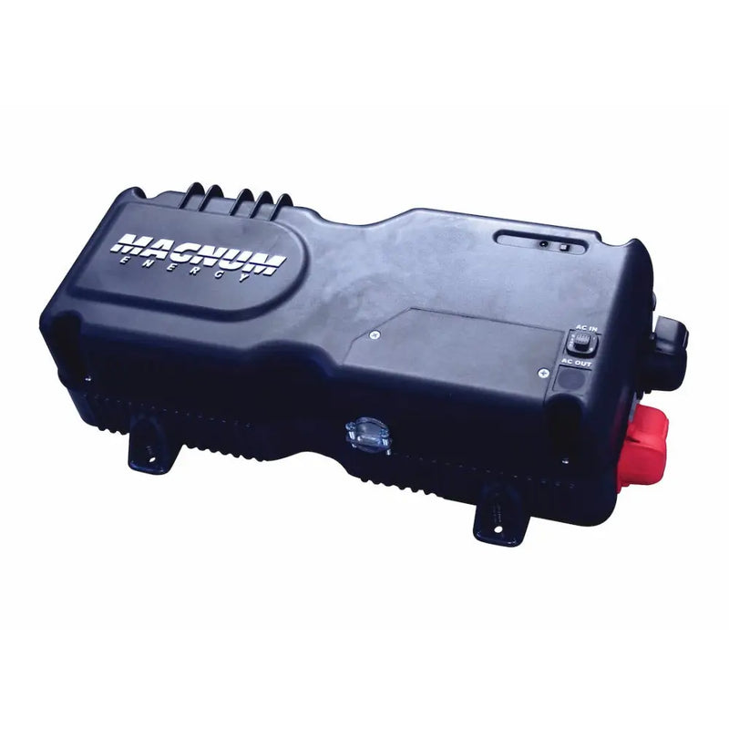DMX Power MMS1012-L Standard 20 ampere transfer relay - Invertor Lithium