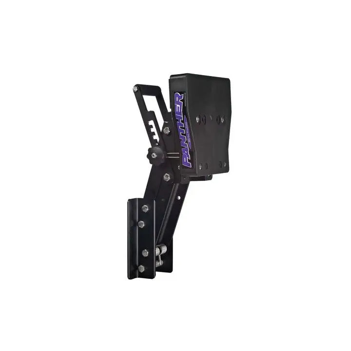 Dock Edge/CMP/Panther/Troll Master/EZ Steer/Propspeed 550407AL