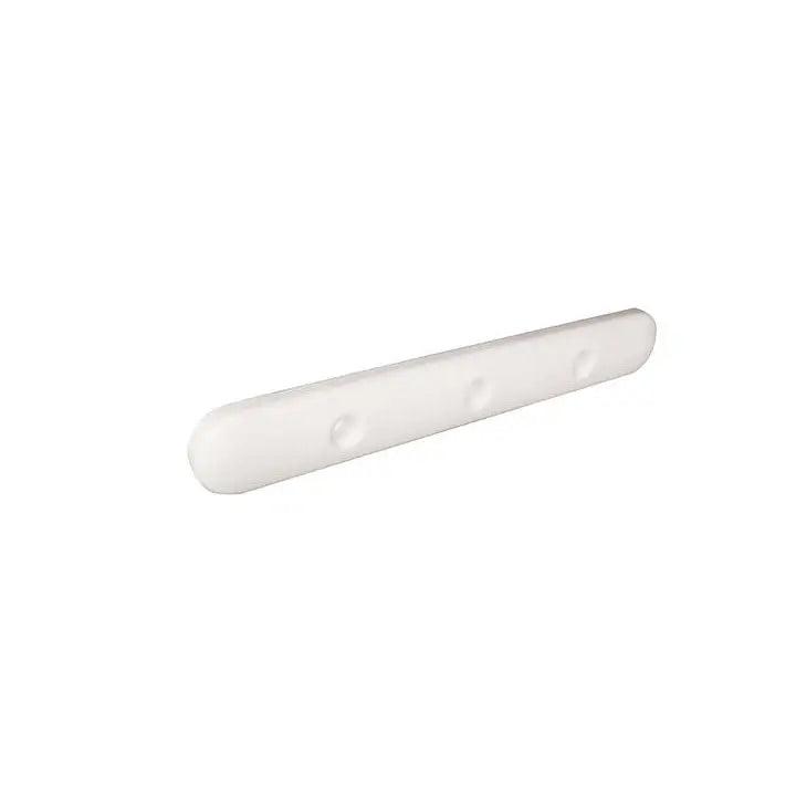 Dock Edge/CMP/Panther/Troll Master/EZ Steer/Propspeed DE1008F Marine Parts - White