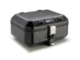 Dolomiti Monokey Case 30l Black - RV and Auto Parts