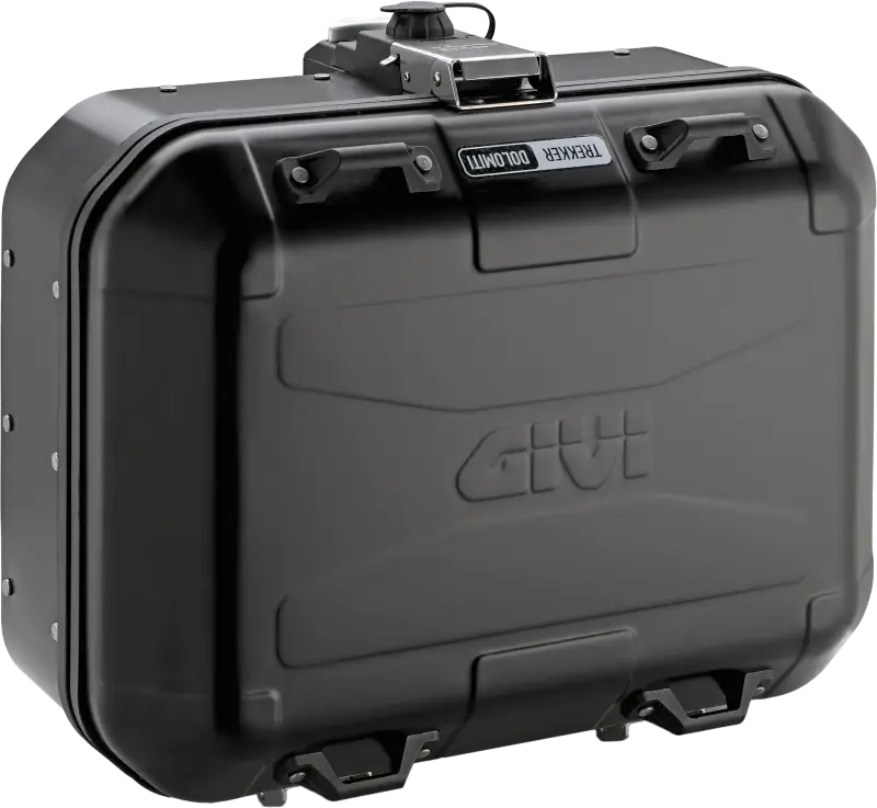 Dolomiti Monokey Case 30l Black - RV and Auto Parts
