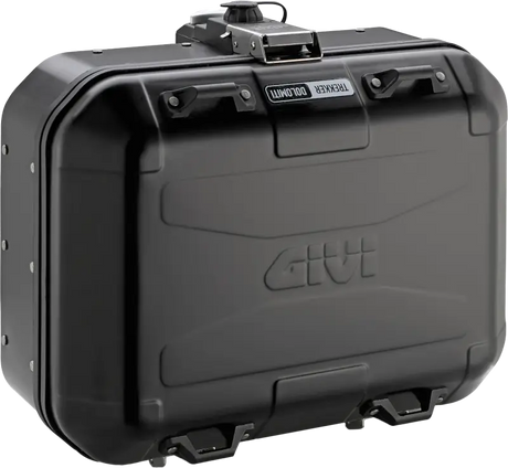 Dolomiti Monokey Case 30l Black - RV and Auto Parts