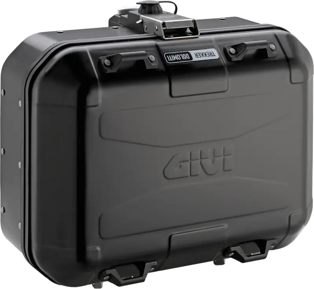 Dolomiti Monokey Case 30l Black - RV and Auto Parts