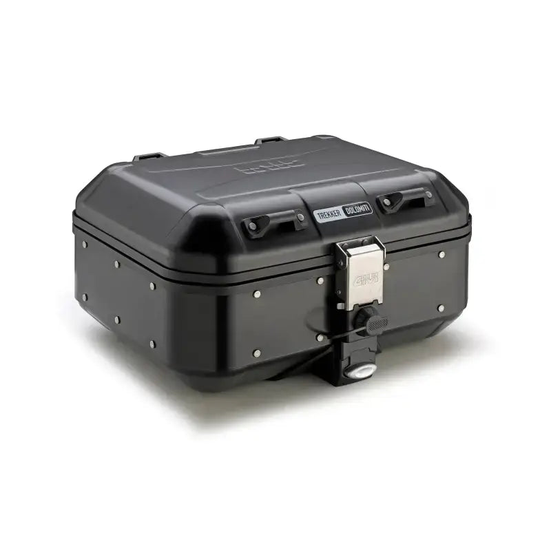 Dolomiti Monokey Case 30l Black - RV and Auto Parts