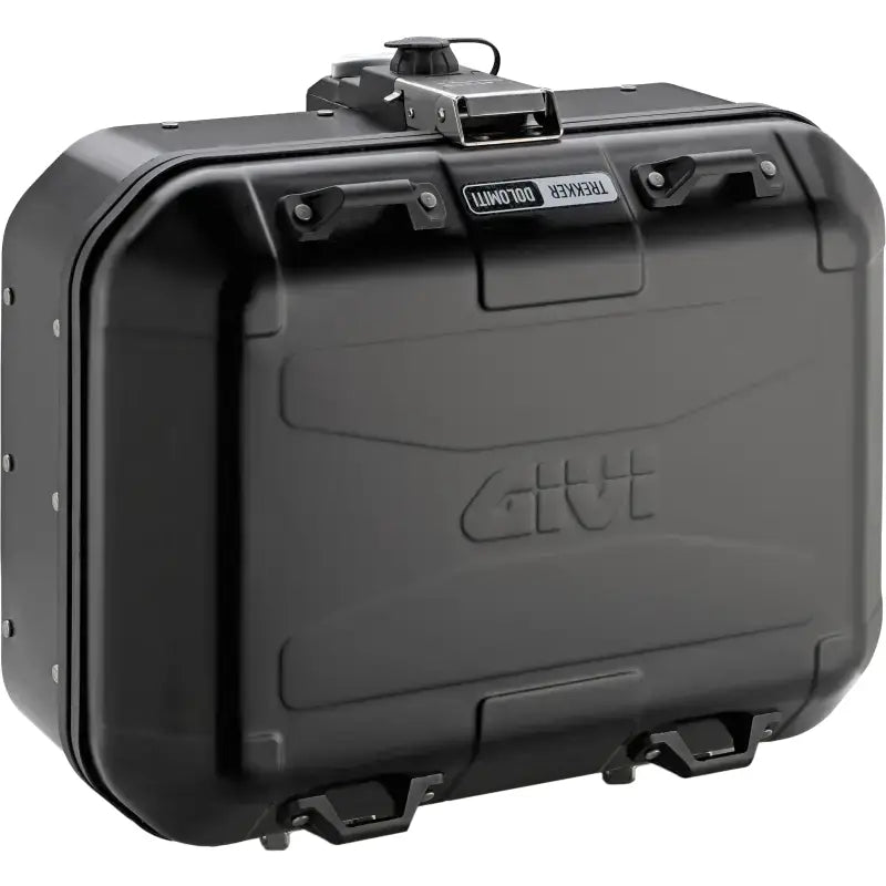 Dolomiti Monokey Case 30l Black - RV and Auto Parts
