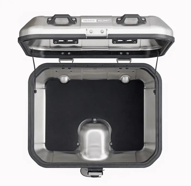Dolomiti Monokey Case 30l Silver - RV and Auto Parts