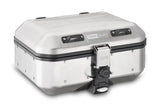 Dolomiti Monokey Case 30l Silver - RV and Auto Parts