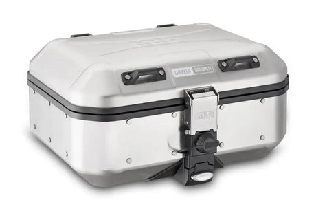 Dolomiti Monokey Case 30l Silver - RV and Auto Parts