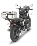 Dolomiti Monokey Case 30l Silver - RV and Auto Parts