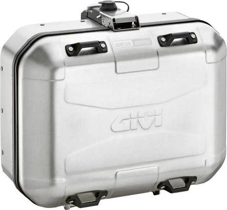 Dolomiti Monokey Case 30l Silver - RV and Auto Parts
