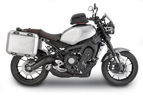 Dolomiti Monokey Case 30l Silver - RV and Auto Parts