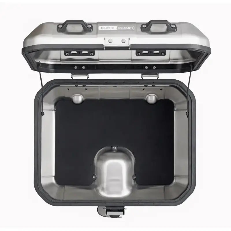 Dolomiti Monokey Case 30l Silver - RV and Auto Parts